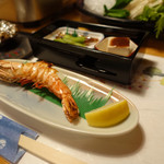 新日鐵住金名古屋きそこま山荘 - コース料理