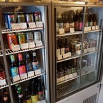 ドランクバット ボトルショップ - 