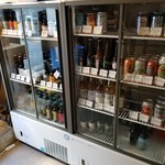 ドランクバット ボトルショップ - 