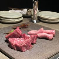 USHIGORO S. GINZA - 