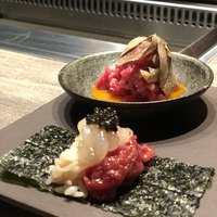 USHIGORO S. GINZA - 