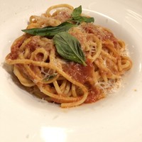 クッチーナ イタリアーナ アリア 六本木 - 