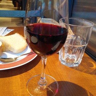 魚貝とワインと時々お肉 YOKOHAMA Mar Mare_1