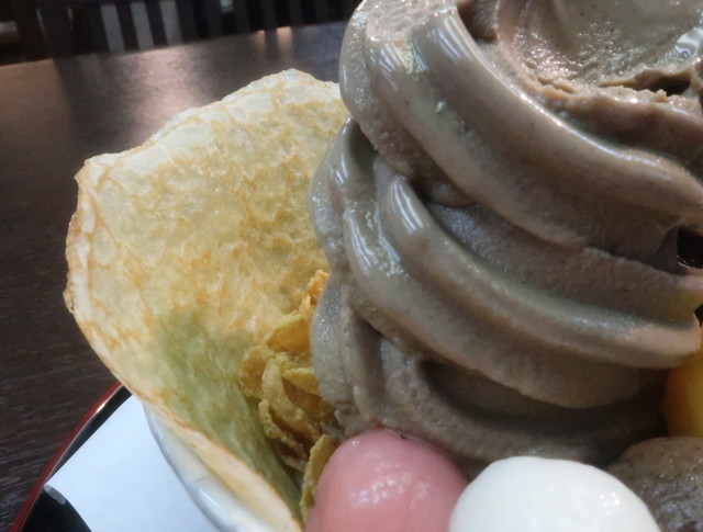 茶良庵 志鎌園八日町本店 - 山形（カフェ）の写真