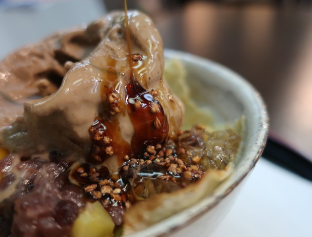 茶良庵 志鎌園八日町本店 - 山形（カフェ）の写真