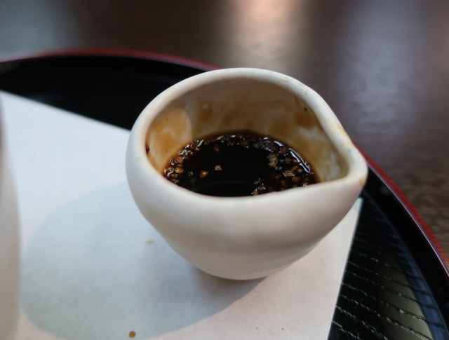 茶良庵 志鎌園八日町本店 - 山形（カフェ）の写真