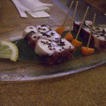 エンボカ - タコのテリーヌ