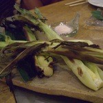 エンボカ - ヤングコーン