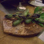 エンボカ - 空豆