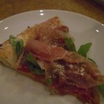 エンボカ - プロシュート