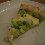 エンボカ - アスパラガス・アンチョビソース