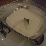 エンボカ - ジャスミンティのプリン？