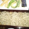 蕎麦處 しみず