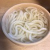 釜揚うどん 一心