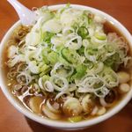 末廣ラーメン本舗 - 