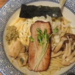 ラーメン燈郎 - 