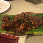 バンゲラズキッチン - 