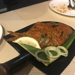 バンゲラズキッチン - 