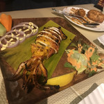 バンゲラズキッチン - 