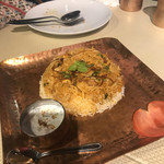 バンゲラズキッチン - 