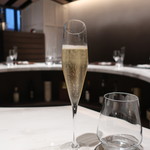グランド ダイア - シャンパン