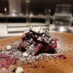 グランド ダイア - 愛知県産チェリバレー鴨