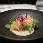 グランド ダイア - 真鱈の白子