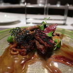 グランド ダイア - 北海道産のミント鳩