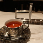 グランド ダイア - ダージリンティー