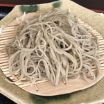 専心庵 - 十割細打ち蕎麦