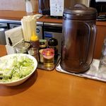 末廣ラーメン本舗 - 