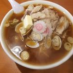 末廣ラーメン本舗 - 
