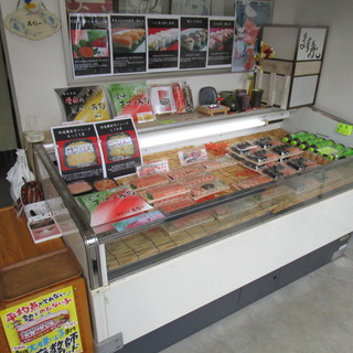 寿司一 八尾本店_2