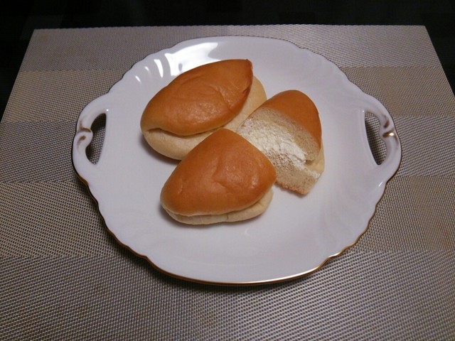 モックモック - 西若松（パン）の写真