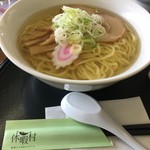 休暇村レストラン - 料理写真: