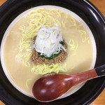 きどりらーめん - きどりラーメン