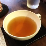 Aotake - 紅茶は熊本産の無農薬和紅茶を選択