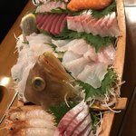 梅原水産 - 