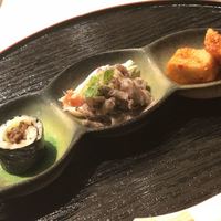 焼肉割烹 YP流 宗右衛門町本店 - 