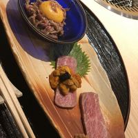 焼肉割烹 YP流 宗右衛門町本店 - 