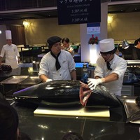 リュクス ダイニング ハプナ - 