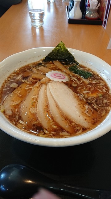 麺屋酒房 喜凛 きりん 浜吉田 ラーメン 食べログ