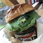 ビトウィーン ザ ブレッド - ＢＴＢ＋かぼちゃ