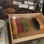 閉店 Bears Table Osaka 桜川 カフェ 食べログ
