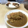 松家カレー