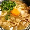 丸源ラーメン 新二又瀬橋店