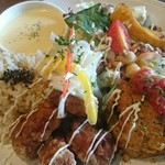 マザービーンズ - 