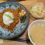 アオヤギ食堂 - 