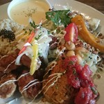 マザービーンズ - 