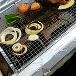 産直バーベキュー 北海堂BBQ - 
